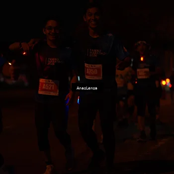 Runner Photo 4349417