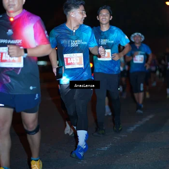 Runner Photo 4349418