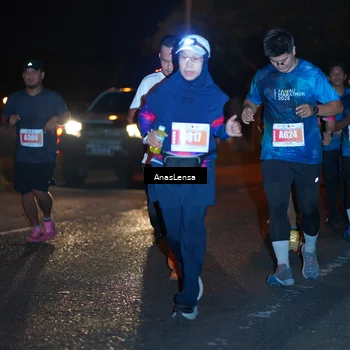 Runner Photo 4349421