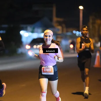 Runner Photo 4349424