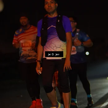 Runner Photo 4349425