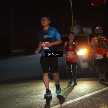 Runner Photo 4349426