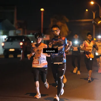 Runner Photo 4349428
