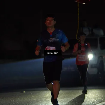 Runner Photo 4349429