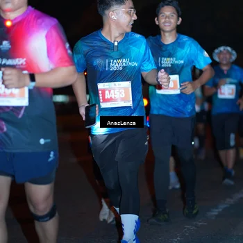 Runner Photo 4349431