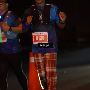 Runner Photo 4349434