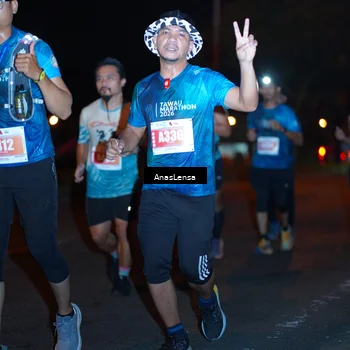 Runner Photo 4349439