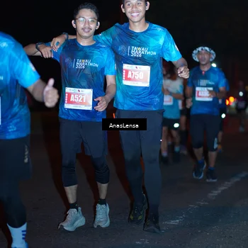 Runner Photo 4349440