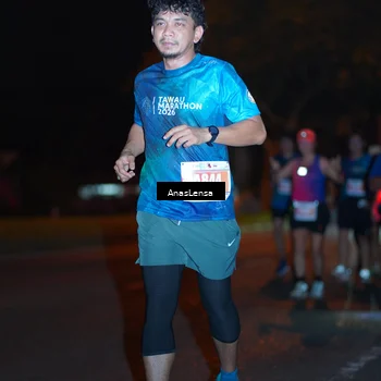 Runner Photo 4349444