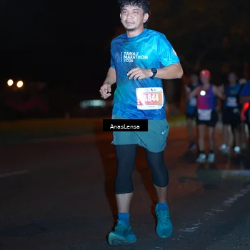 Runner Photo 4349448