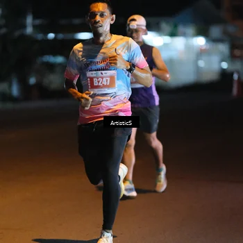 Runner Photo 4349450