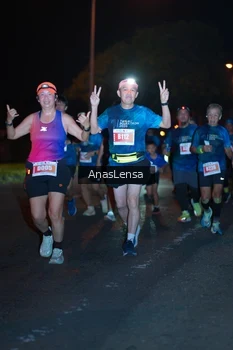 Runner Photo 4349453