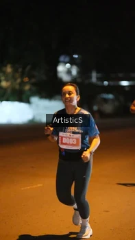 Runner Photo 4349459