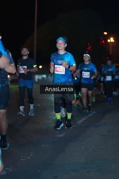 Runner Photo 4349463