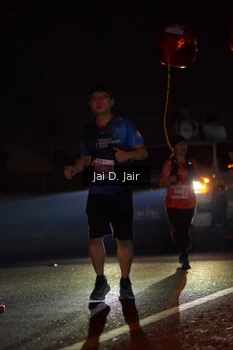 Runner Photo 4349465