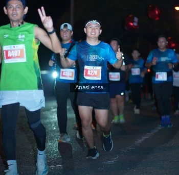 Runner Photo 4349468