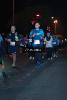 Runner Photo 4349470