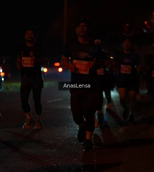 Runner Photo 4349471