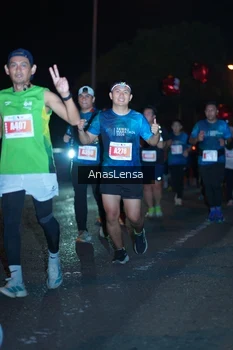 Runner Photo 4349473