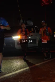 Runner Photo 4349475