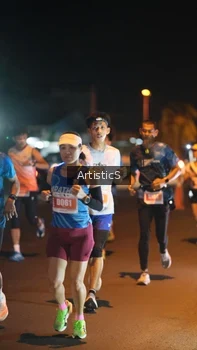 Runner Photo 4349478