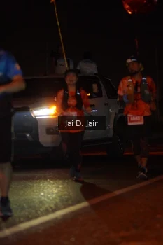 Runner Photo 4349479