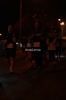 Runner Photo 4349481