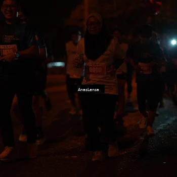 Runner Photo 4349482