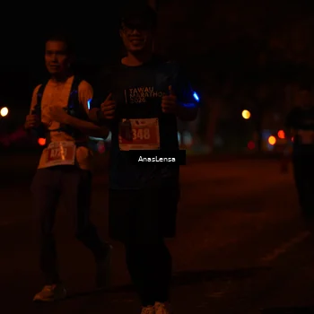Runner Photo 4349485