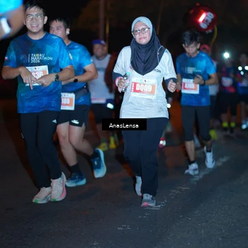 Runner Photo 4349487