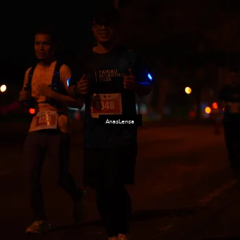 Runner Photo 4349488