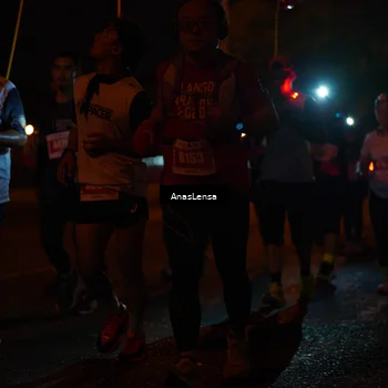 Runner Photo 4349490