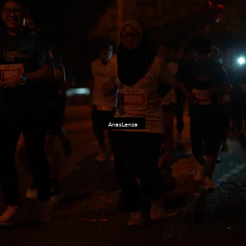 Runner Photo 4349492