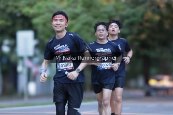 Runner Photo 43495