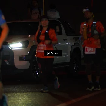 Runner Photo 4349500