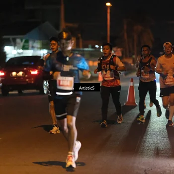 Runner Photo 4349501