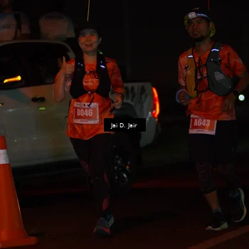 Runner Photo 4349502
