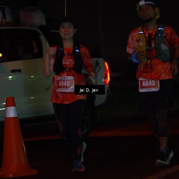 Runner Photo 4349503