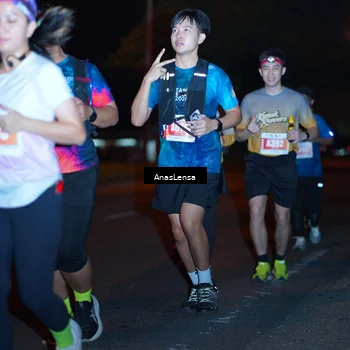 Runner Photo 4349505