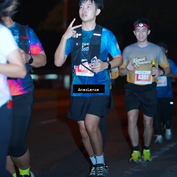 Runner Photo 4349506