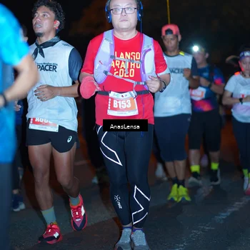 Runner Photo 4349509