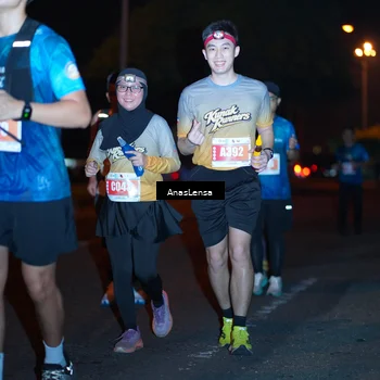 Runner Photo 4349511