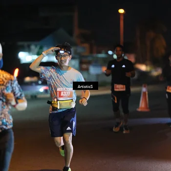 Runner Photo 4349515