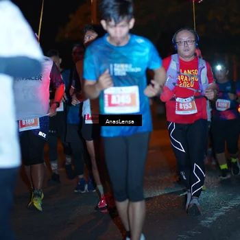 Runner Photo 4349516
