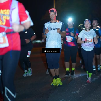 Runner Photo 4349519