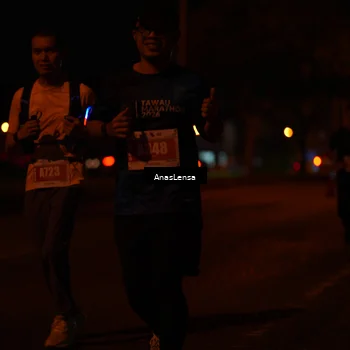 Runner Photo 4349522