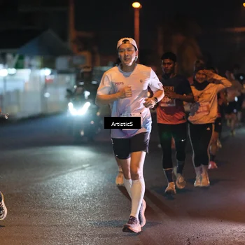 Runner Photo 4349525