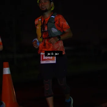 Runner Photo 4349527