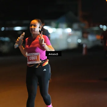 Runner Photo 4349531