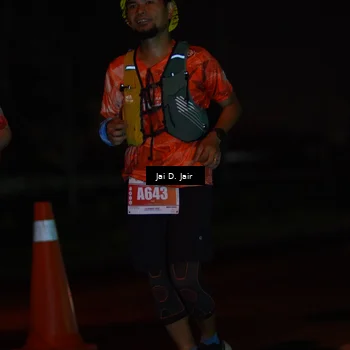 Runner Photo 4349533